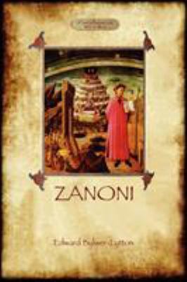 Zanoni 1908388447 Book Cover