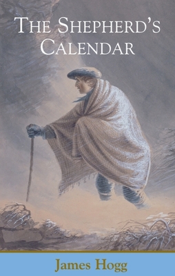 The Shepherd's Calendar 074860474X Book Cover