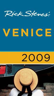 Rick Steves' Venice 1598801260 Book Cover