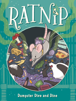 Dumpster Dive and Dine B0GN5W2TYC Book Cover