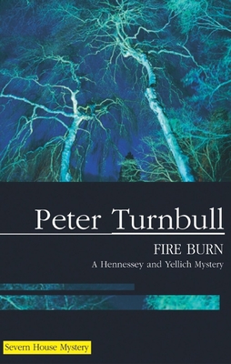 Fire Burn 0727891901 Book Cover