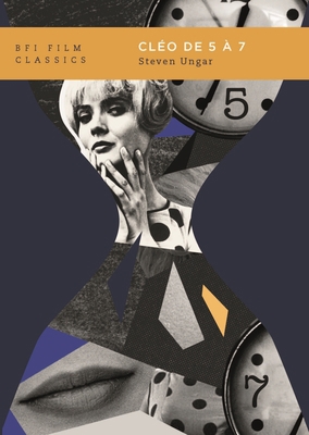Cléo de 5 a 7 1838719369 Book Cover
