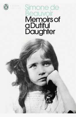 Modern Classics Memoirs of a Dutiful Daughter 0141185333 Book Cover