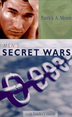 Men's Secret Wars 0800757173 Book Cover