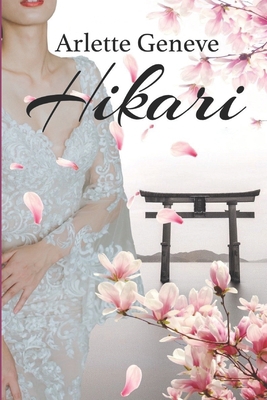Hikari [Spanish] B095KZC3SL Book Cover