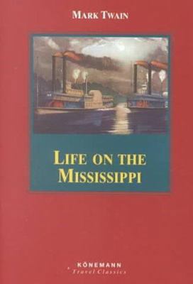 Mississippi 3829050372 Book Cover