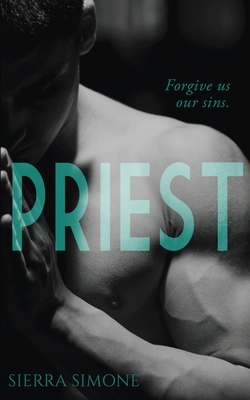 Priest: A Love Story 1732172234 Book Cover