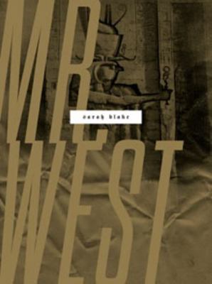 Mr. West 0819576913 Book Cover
