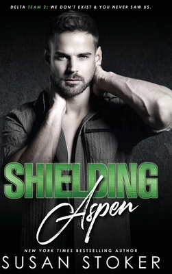 Shielding Aspen 1644991705 Book Cover
