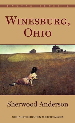 Winesburg, Ohio 055321439X Book Cover