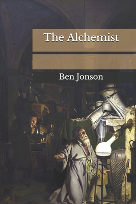 The Alchemist B08HGLNNNH Book Cover