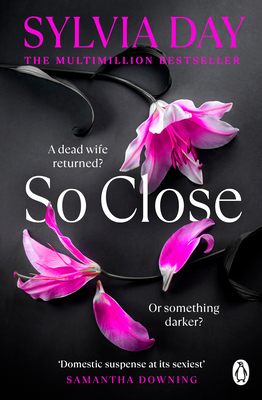 So close 1405918373 Book Cover