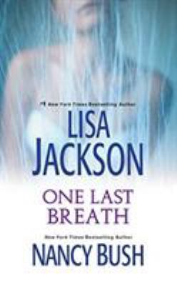 One Last Breath 1491532319 Book Cover