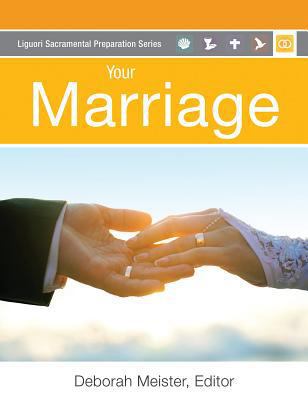 Your Marriage 0764825461 Book Cover