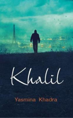 Khalil [Irish] [Irish] 1910945854 Book Cover