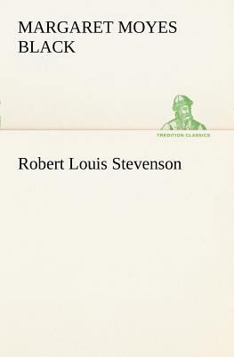 Robert Louis Stevenson 3849169340 Book Cover