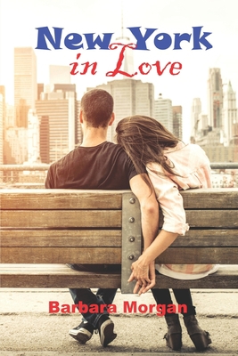 New York in Love [Italian] 191507777X Book Cover