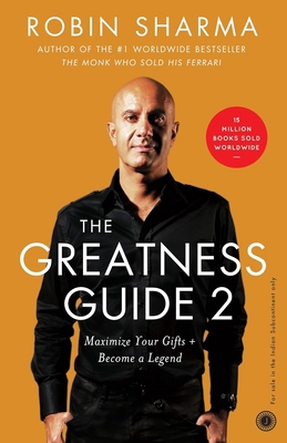 The Greatness Guide 2 B00RGGK52O Book Cover