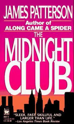 The Midnight Club 0804105979 Book Cover