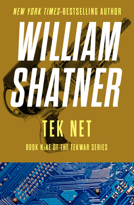 Tek Net 1504068971 Book Cover