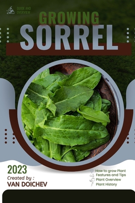 Sorrel: Guide and overview B0CKCYMV8H Book Cover