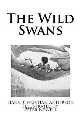 The Wild Swans 1984041096 Book Cover