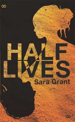 Half Lives 1780620381 Book Cover