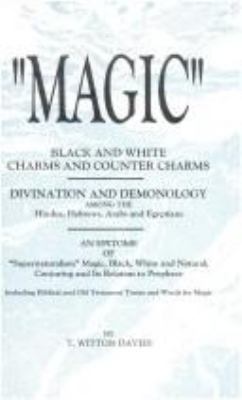 Magic 0787302392 Book Cover