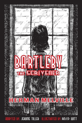 Bartleby the Scrivener 1939846323 Book Cover