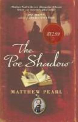 Poe Shadow 0436205459 Book Cover