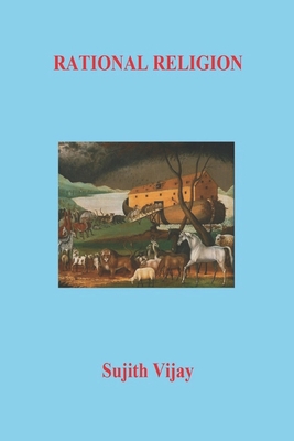Rational Religion B09CRN23W4 Book Cover