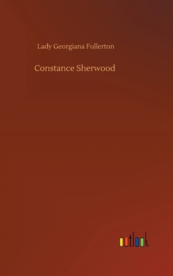 Constance Sherwood 3752387033 Book Cover