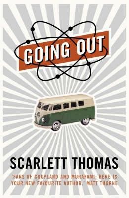 Going Out 1841157627 Book Cover