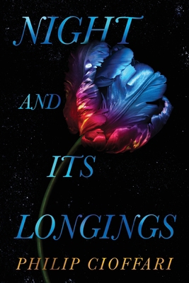 Night and Its Longings 1604893745 Book Cover