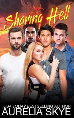 Sharing Hell 1545078963 Book Cover