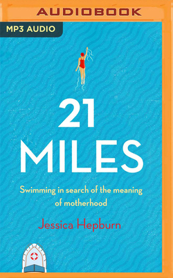 21 Miles 179972977X Book Cover