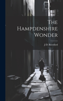 The Hampdenshire Wonder 1019566442 Book Cover