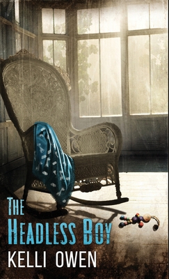 The Headless Boy 1957133430 Book Cover