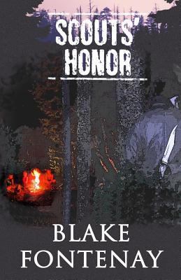 Scouts' Honor 1630660302 Book Cover