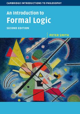 An Introduction to Formal Logic 1108420060 Book Cover