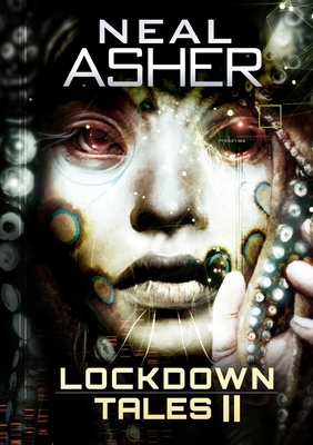 Lockdown Tales 2 1914953436 Book Cover