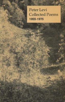 Collected Poems 1955-1975 (Revised) 0856461350 Book Cover