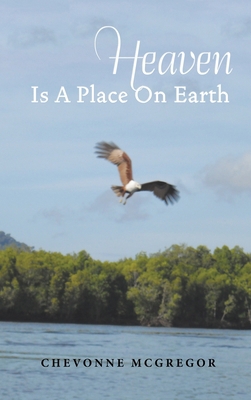 Heaven Is A Place On Earth 1543769632 Book Cover