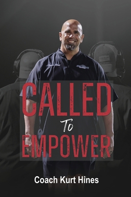 Called to Empower B0D9LSSNM9 Book Cover