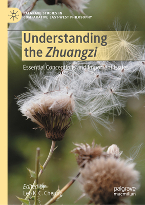 Understanding the Zhuangzi: Essential Conceptio... 3032255058 Book Cover