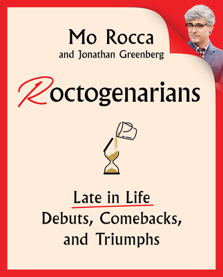 Roctogenarians [Large Print] 1420517597 Book Cover