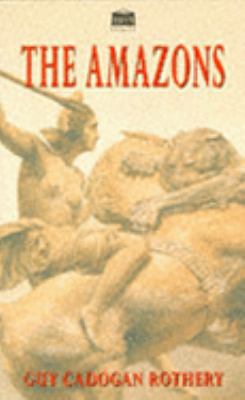 The Amazons B0025LPWCS Book Cover