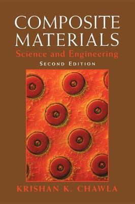 Composite Materials: Science and Engineering 1441931244 Book Cover