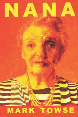 Nana B0915M7N8W Book Cover