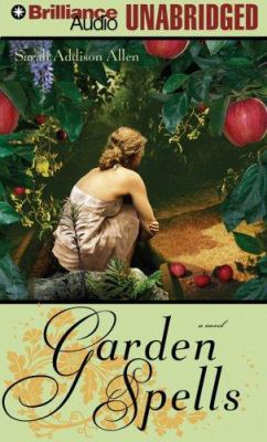 Garden Spells 1423333314 Book Cover